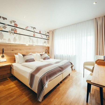 Landidyll Hotel Weidenbrueck & Spa Swisttal Esterno foto