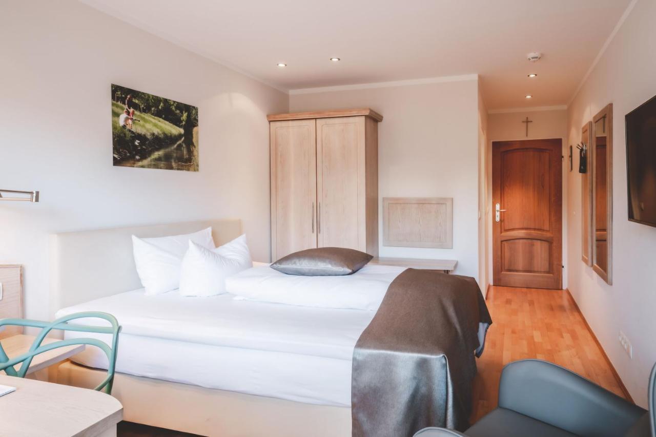 Landidyll Hotel Weidenbrueck & Spa Swisttal Esterno foto