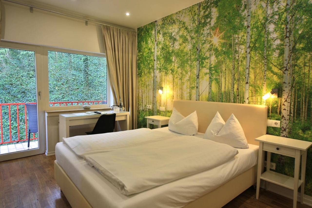 Landidyll Hotel Weidenbrueck & Spa Swisttal Esterno foto
