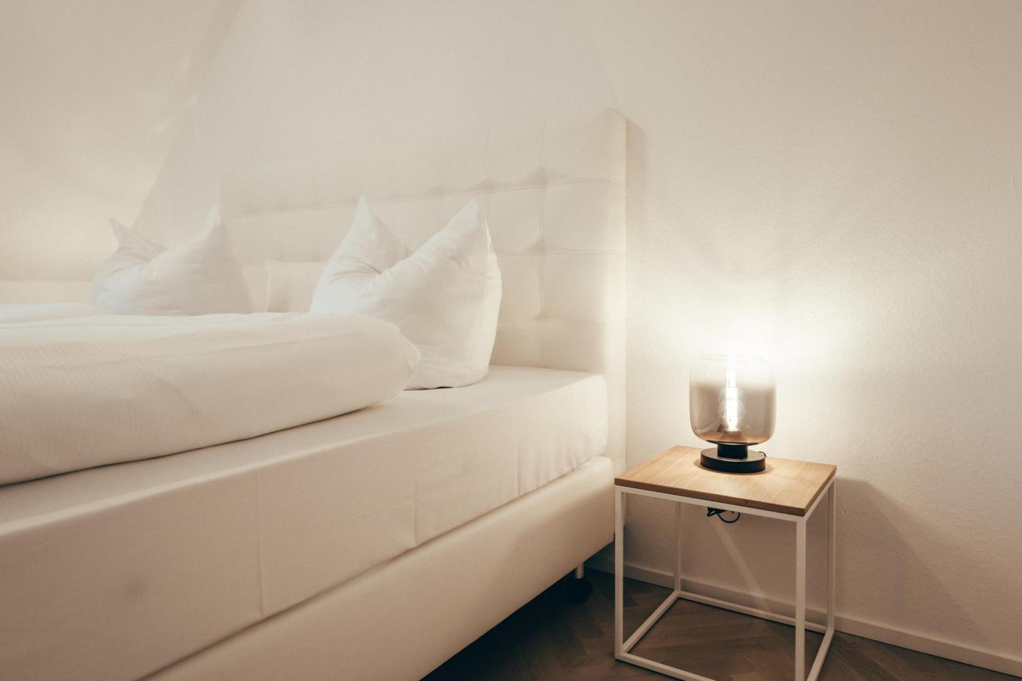 Landidyll Hotel Weidenbrueck & Spa Swisttal Esterno foto