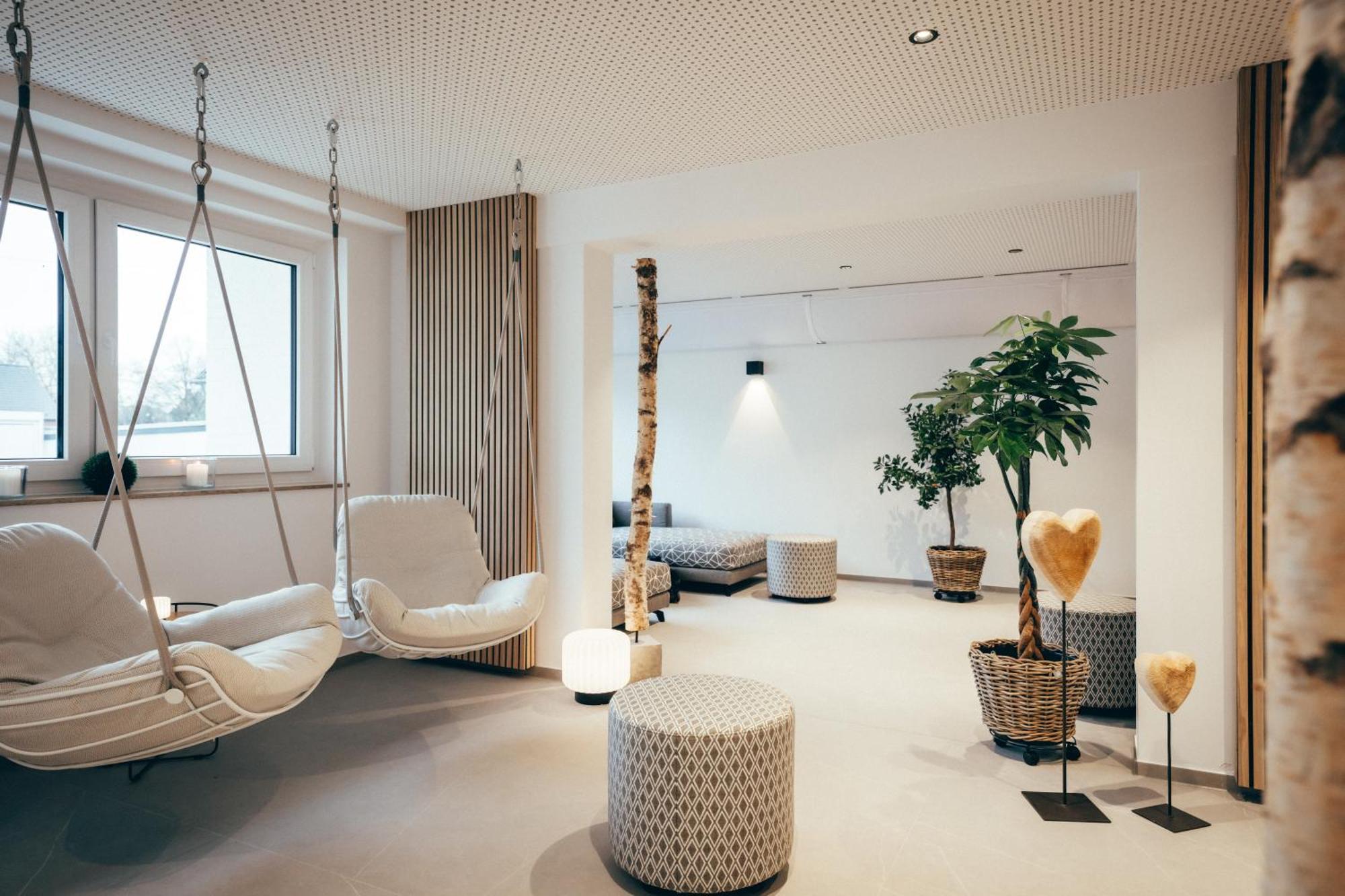 Landidyll Hotel Weidenbrueck & Spa Swisttal Esterno foto