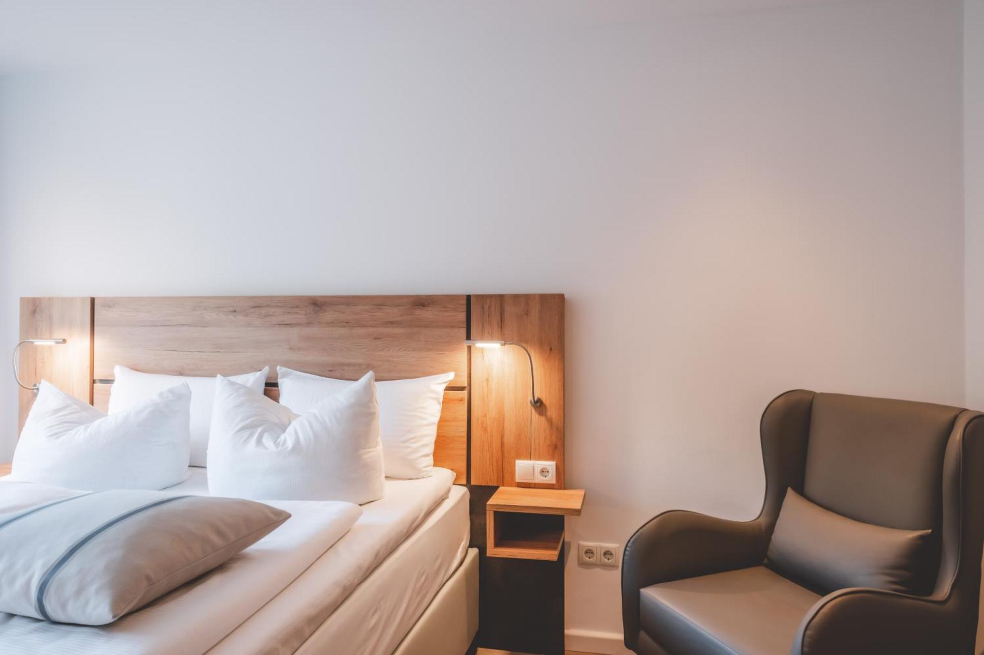 Landidyll Hotel Weidenbrueck & Spa Swisttal Esterno foto