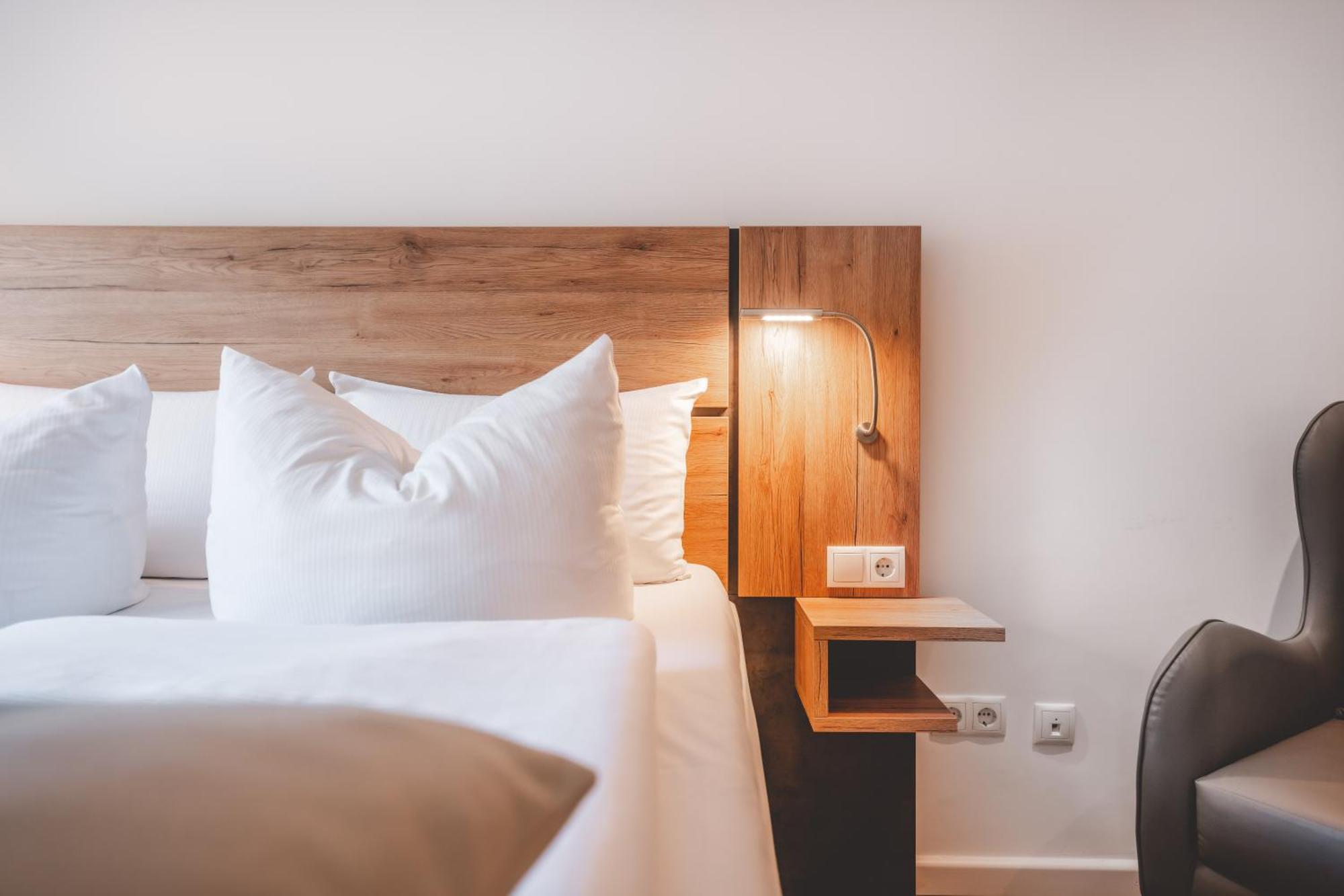 Landidyll Hotel Weidenbrueck & Spa Swisttal Esterno foto
