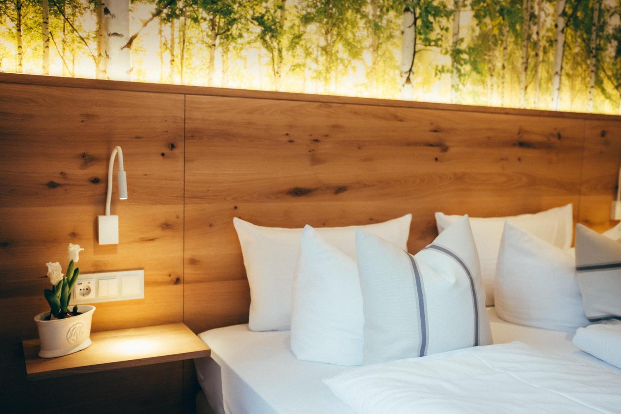 Landidyll Hotel Weidenbrueck & Spa Swisttal Esterno foto