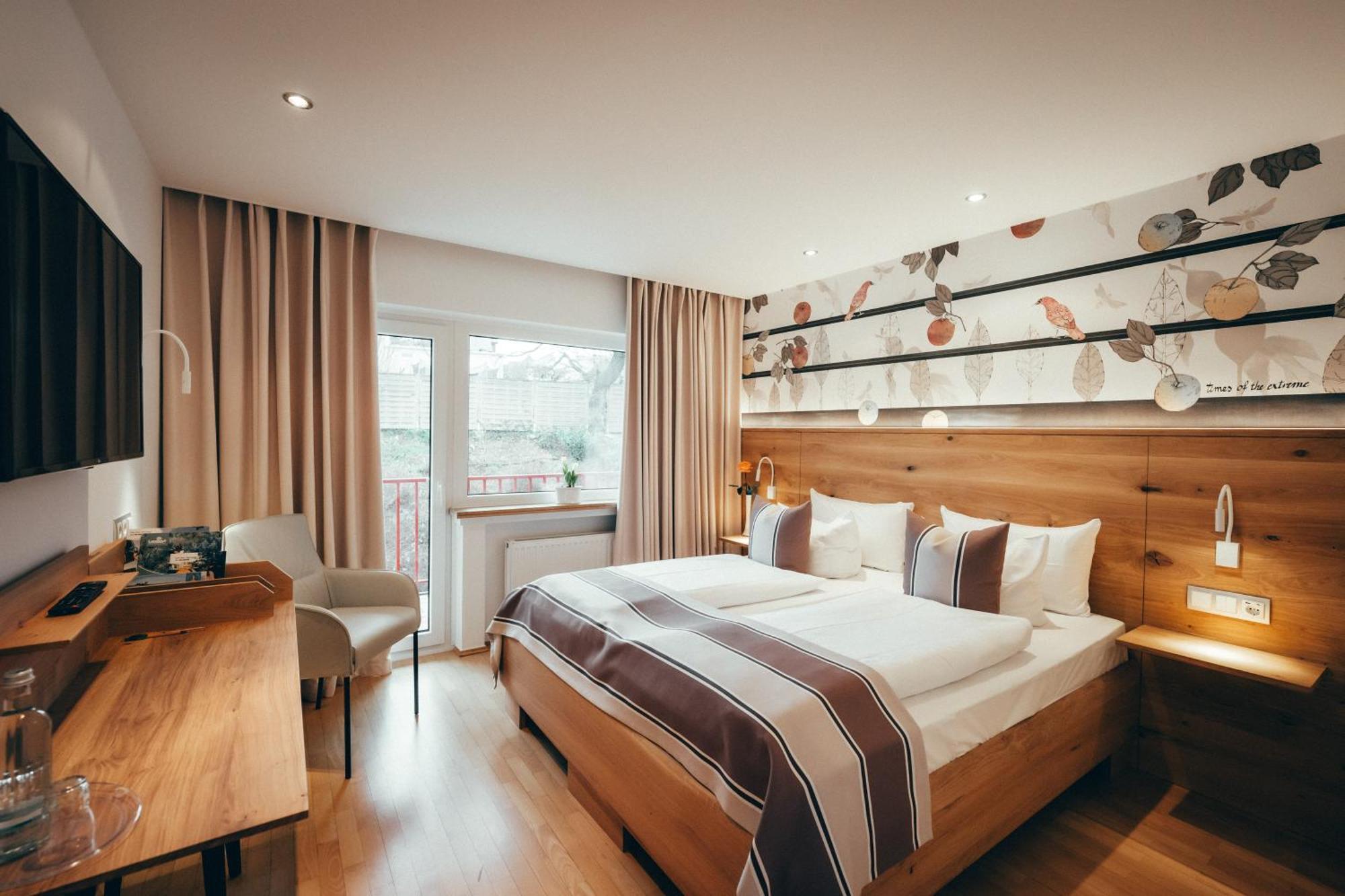 Landidyll Hotel Weidenbrueck & Spa Swisttal Esterno foto
