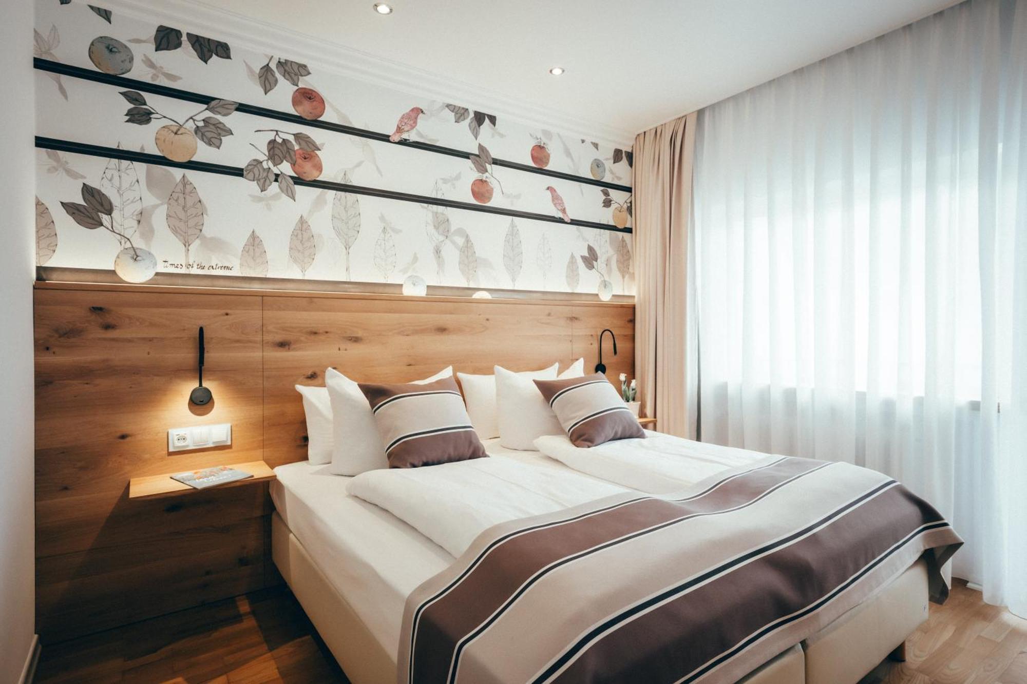 Landidyll Hotel Weidenbrueck & Spa Swisttal Esterno foto