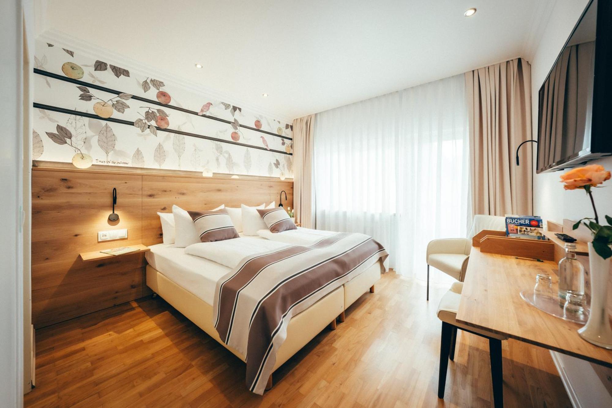 Landidyll Hotel Weidenbrueck & Spa Swisttal Esterno foto