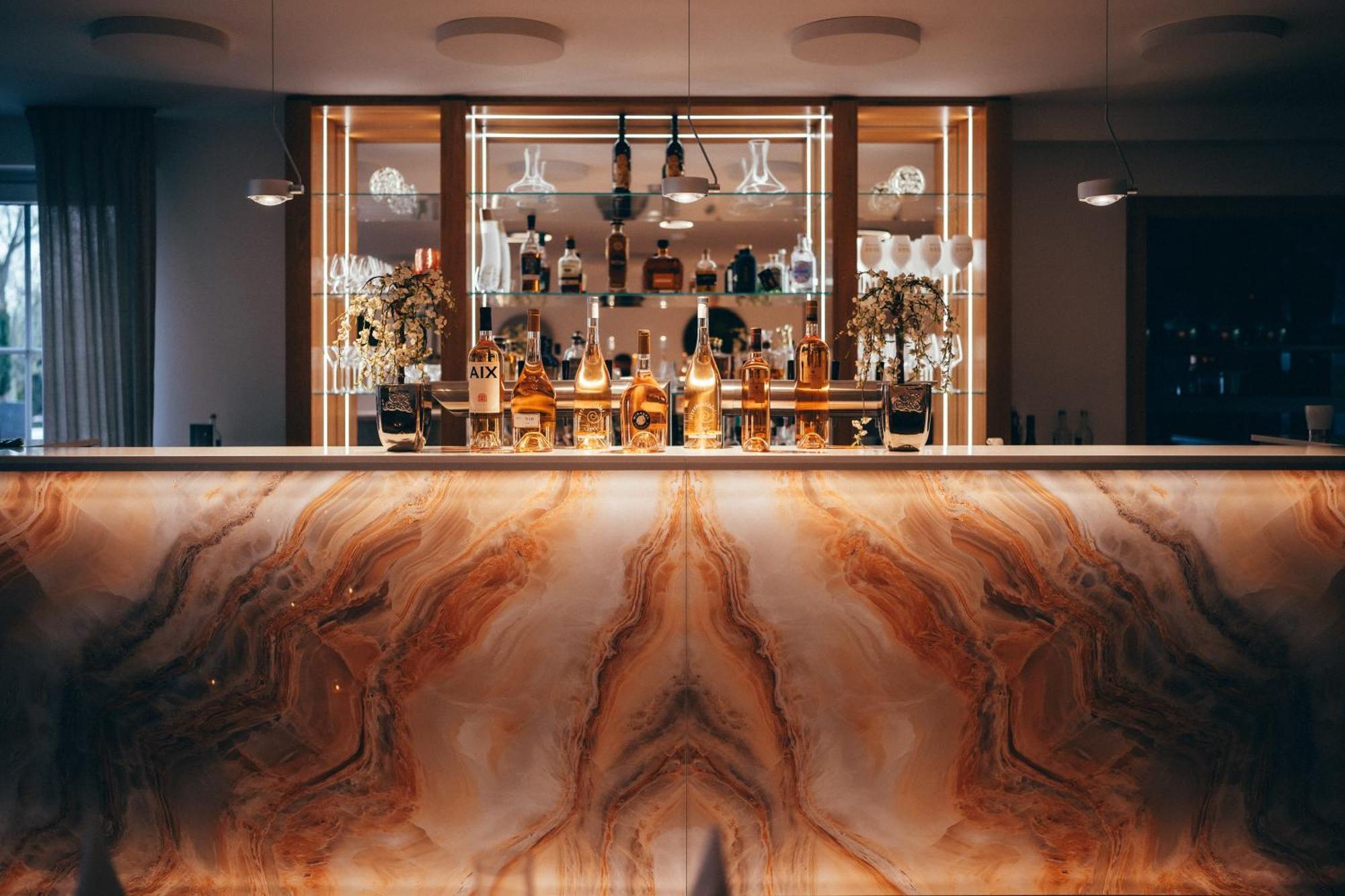 Landidyll Hotel Weidenbrueck & Spa Swisttal Esterno foto