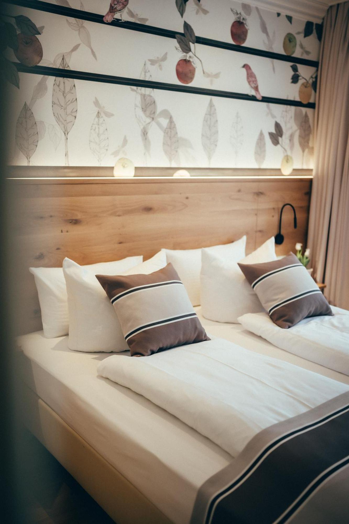 Landidyll Hotel Weidenbrueck & Spa Swisttal Esterno foto